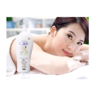 Sữa tắm dê 1200ml