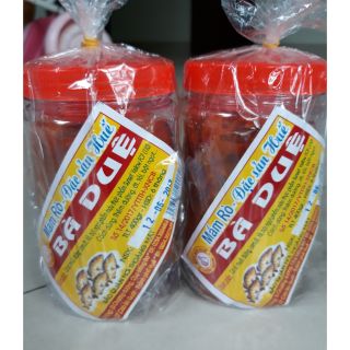 2 hủ mắm Rò siêu ngon_ Bà Duệ_ Đặc sản nổi tiếng Huế