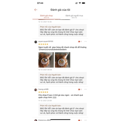 [DEAL ĂN THỬ] 50GRAM KHÔ GÀ LÁ CHANH NHÀ LÀM NGON ĐỈNH | BigBuy360 - bigbuy360.vn