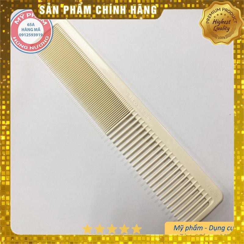 Lược cắt tóc Silkomb Pro 20 25 30 35