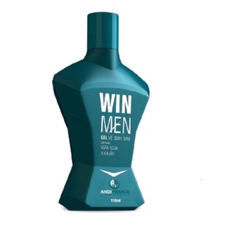 Dung dịch vệ sinh nam Winmen (Chai 110ml)