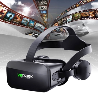 Kính Thực Tế Ảo Vr 3d Đa Chức Năng