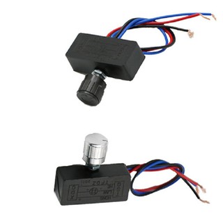 Điều tốc motor 12v