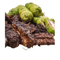 Quả Nhàu Khô Túi 1Kg Thơm Nức Hàng Mới