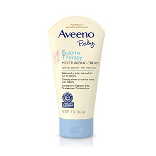Kem bôi đặc trị chàm cho bé Aveeno Baby Eczema Date t10-21