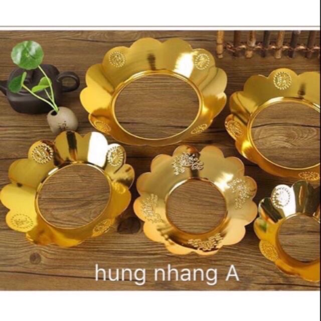 Dụng cụ hứng nhang