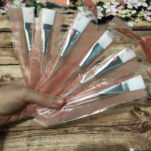 Cọ Quét Mặt Nạ BaoNhu_Cosmetics