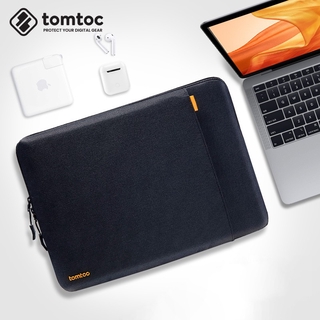 Túi đựng laptop, macbook cao cấp TOMTOC 360 Protective chính hãng