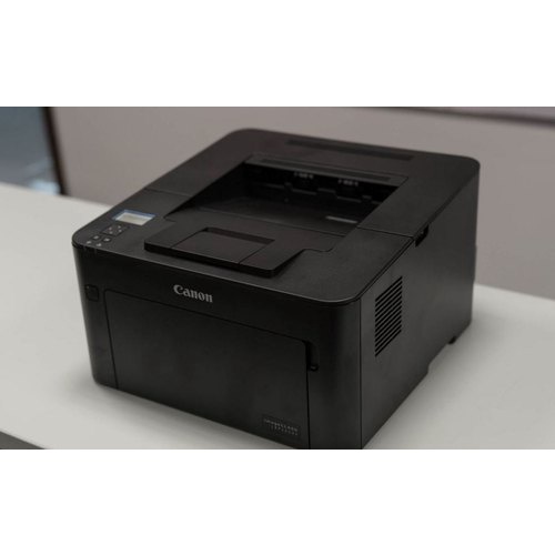 Máy in Laser đen trắng Canon LBP161dn+