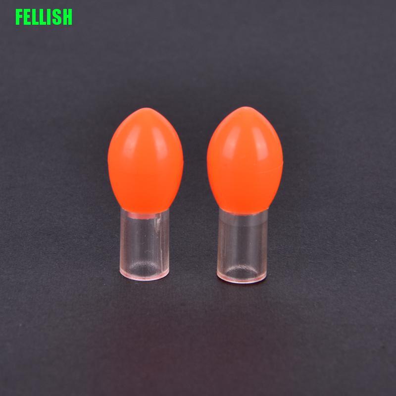 Phao nổi có đèn Led phát sáng tiện dụng cho câu cá