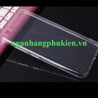 Ốp lưng dẻo cho vivo y67/ v5/ v5s silicon trong suốt
