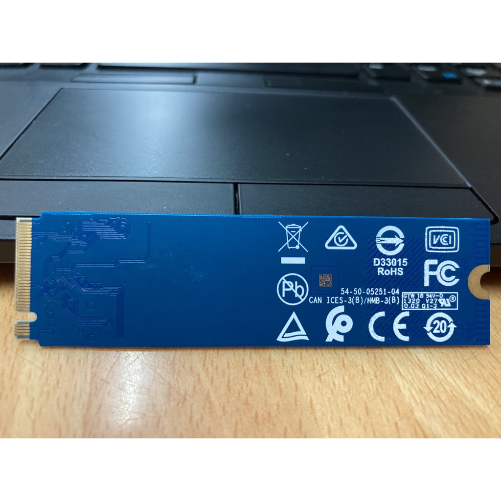 Ổ Cứng SSD Western Digital Blue SN550, SN730 PCIe Gen3 x4 NVMe M.2 500GB | BigBuy360 - bigbuy360.vn