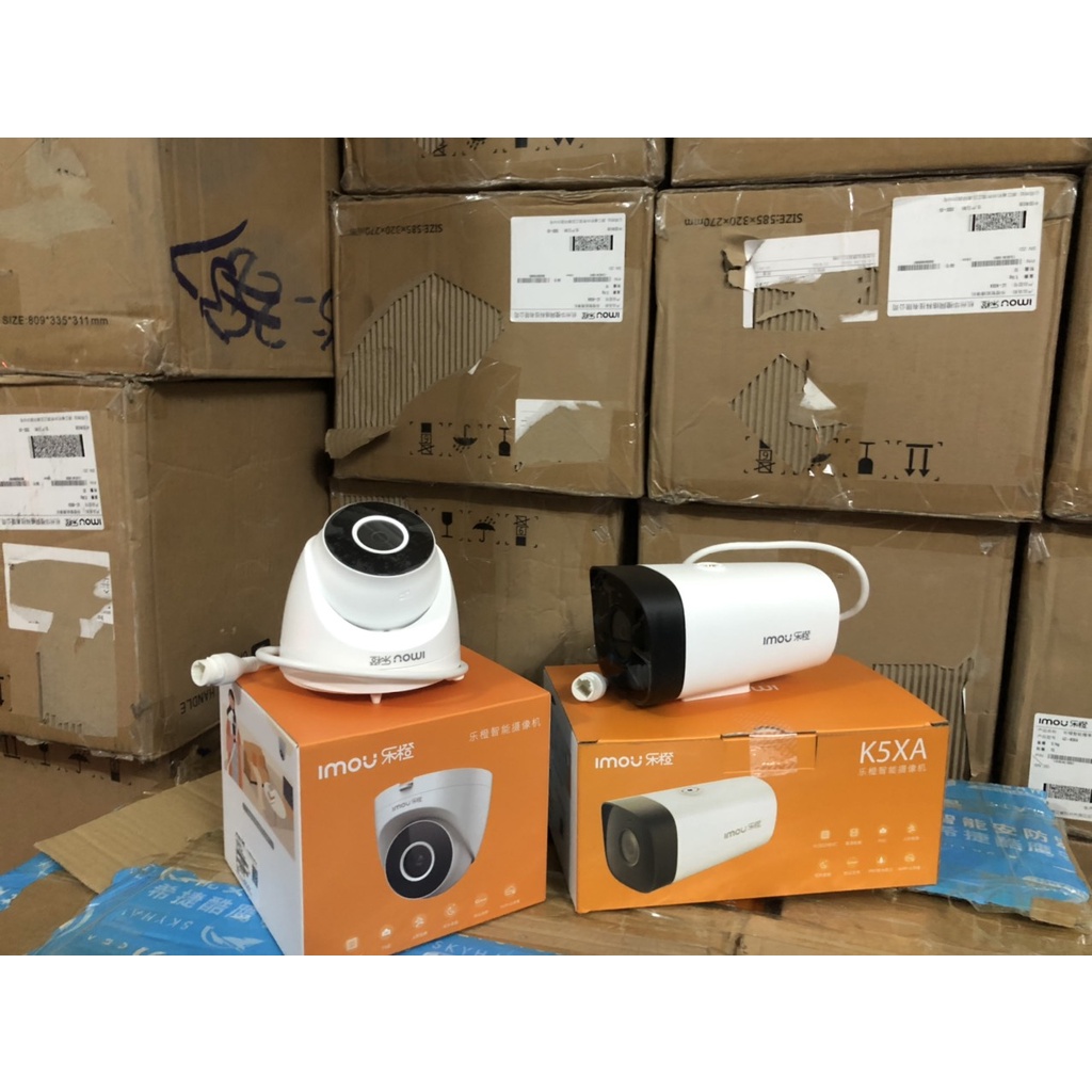 Camera IP Poe Imou LC K5XA 1080P - CAM NỘI ĐỊA | BigBuy360 - bigbuy360.vn