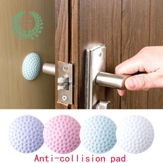 Miếng Silicone Chặn Cửa Chống Va Đập