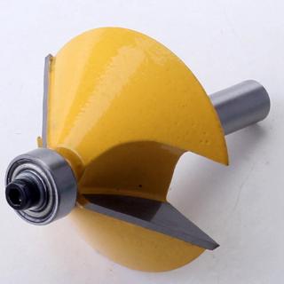 Mũi Phay Gỗ 45 Độ 8mm