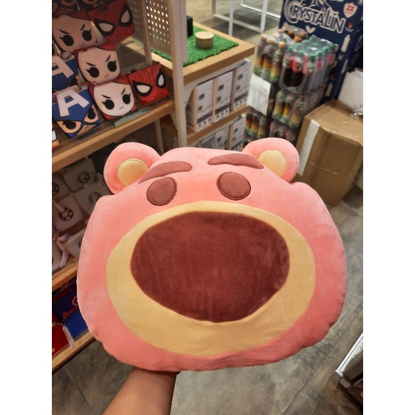 Gối Ôm Hình Nhân Vật toy story Đáng Yêu