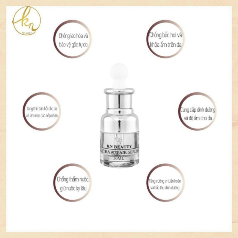 Serum Trắng Da Ngừa Nám