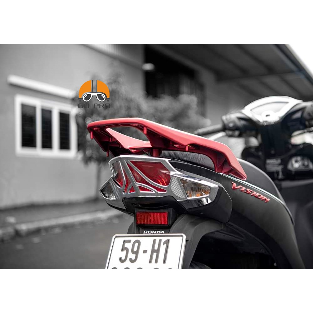 Cảng Sau Xe VISION 2014 - 2020 Kiểu SH 300i
