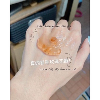 Mặt nạ FRESH ROSE FACE MASK 100ml