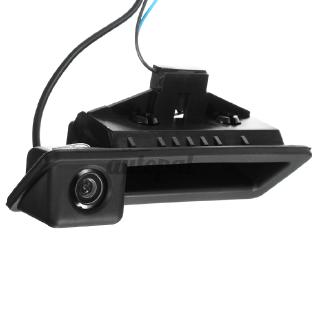 Camera Quan Sát Ban Đêm 170 Độ Chống Thấm Nước Cho Bmw E82 E88 E84 E90 E91 E92