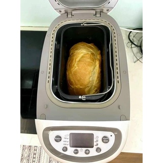 Máy làm bánh mì tự động Moulinex OW6101, 16 chương trình [Hàng Đức]