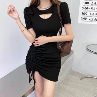 Đầm Thời Trang Quyến Rũ Gợi Cảm Cho Nữ