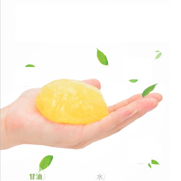 Gel Vệ Sinh Bụi Bẩn Bàn Phím Máy Tính Xe Hơi 365