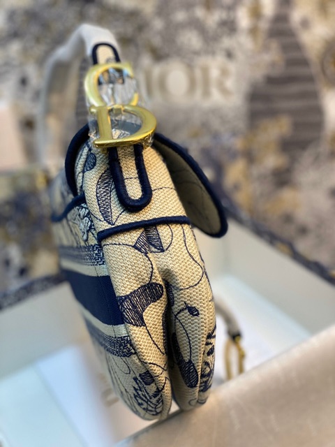 Túi Yên ngựa SADDLE BAG