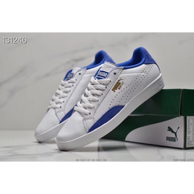 Pamu match baslc order