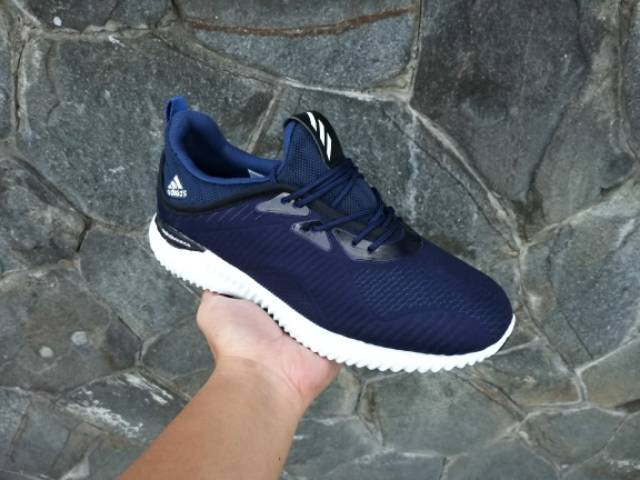 Giày Bata Adidas Alphabounce Beyond Thời Trang Năng Động Cho Nam