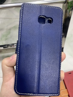 Bao da samsung A5 (2017) thời trang
