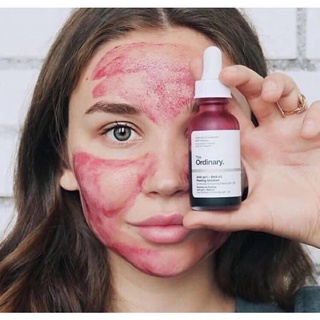 SERUM PEEL DA HÓA HỌC THE ODINARY AHA 30% - BHA 2% PEELING SOLUTION