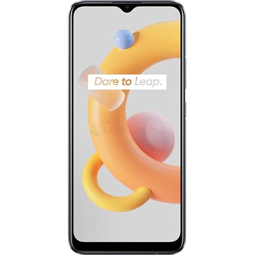 Điện thoại Realme C11 2021 (4GB/64GB) - Hàng chính hãng