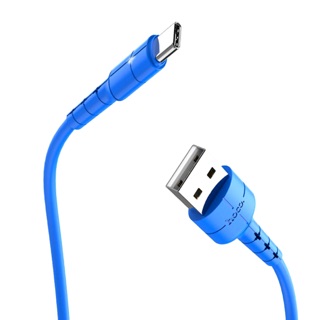 Cáp MicroUSB Hoco X30