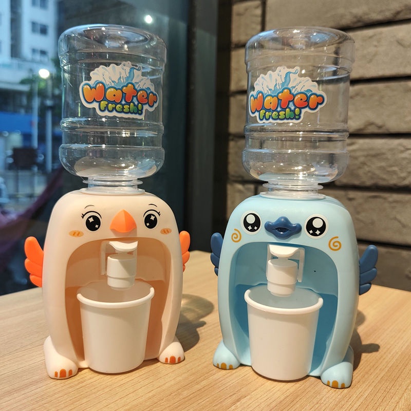 Bộ Đồ Chơi Bình Nước Mini Cho Bé