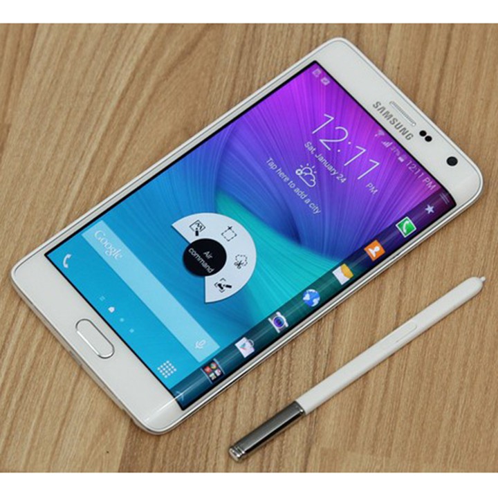 Pin SamSung Galaxy Note Edge  Dung lượng 3000Ah_Chính hãng