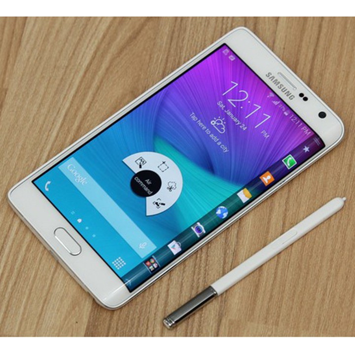 Pin SamSung Galaxy Note Edge (N915BBK) Dung lượng 3000Ah_Chính hãng