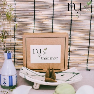 .Trầm Nụ Thảo Mộc thiên nhiên.