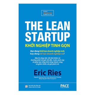 Hót - khởi nghiệp tinh gọn