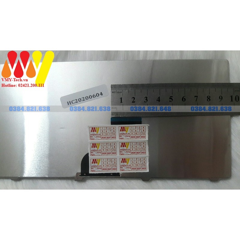 Bàn Phím Laptop Acer Gateway LT20 KAV10 KAV60 D250 EM250 LT2030U LT2032U LT2041 LT2041U