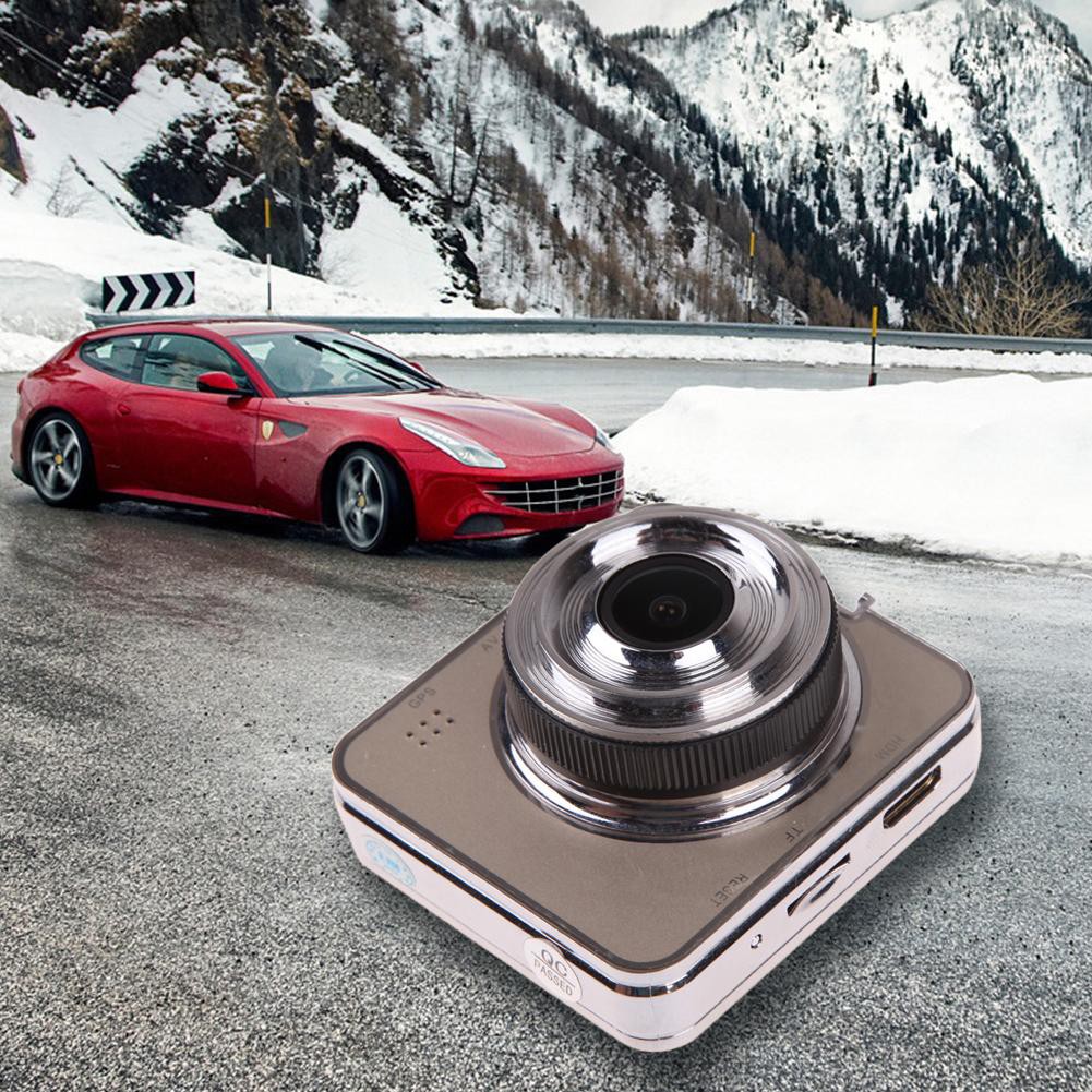 Máy quay hành trình 2.5" HD 1080P tiện lợi | BigBuy360 - bigbuy360.vn