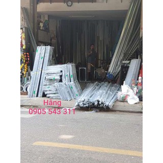 V3 x 3 - Dài 30 cm