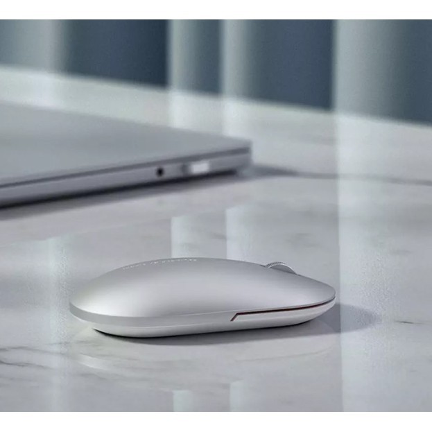 Chuột không dây Xiaomi Fashion-Style Mouse - Bảo hành 12 tháng