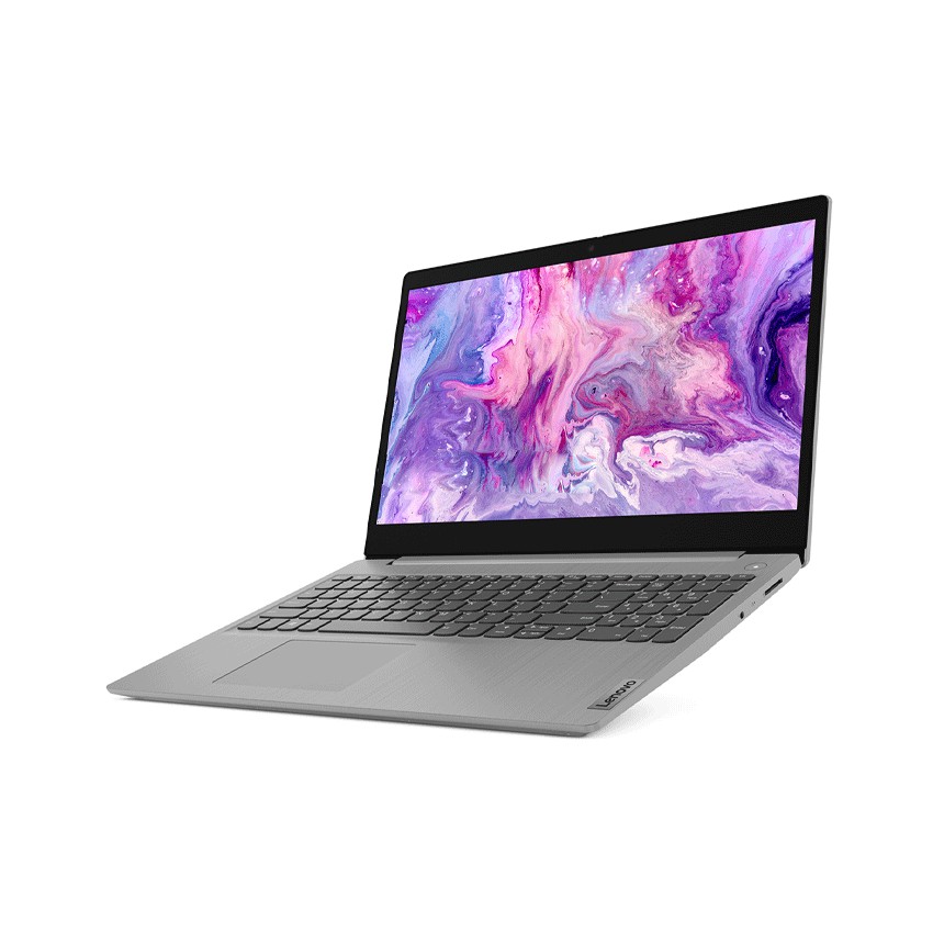 Laptop Lenovo IdeaPad 5 15ARE05/ 81YQ00BHVN/ Ryzen 5 4500U/8GB RAM/ 512GB SSD/ 15.6 FHD/ Win10/ Xám |Ben Computer | BigBuy360 - bigbuy360.vn