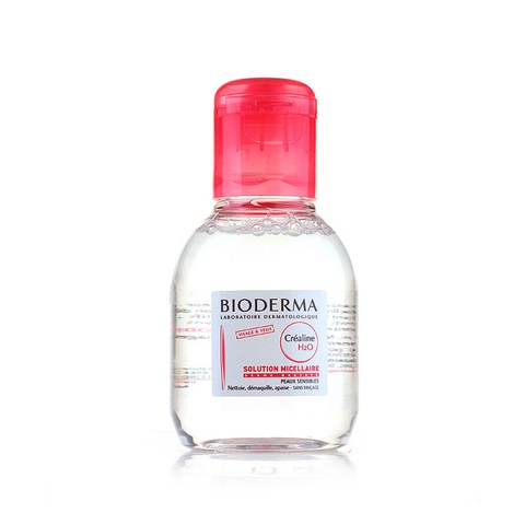 Nước Tẩy Trang Bioderma Créaline H2O Nắp Bật Bản Mới Nhất Đủ Size [Hàng Chính Hãng] | BigBuy360 - bigbuy360.vn