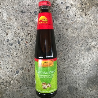 Dầu hào chay Lee Kum Kee 770g