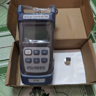 Máy đo công suất quang FTTH