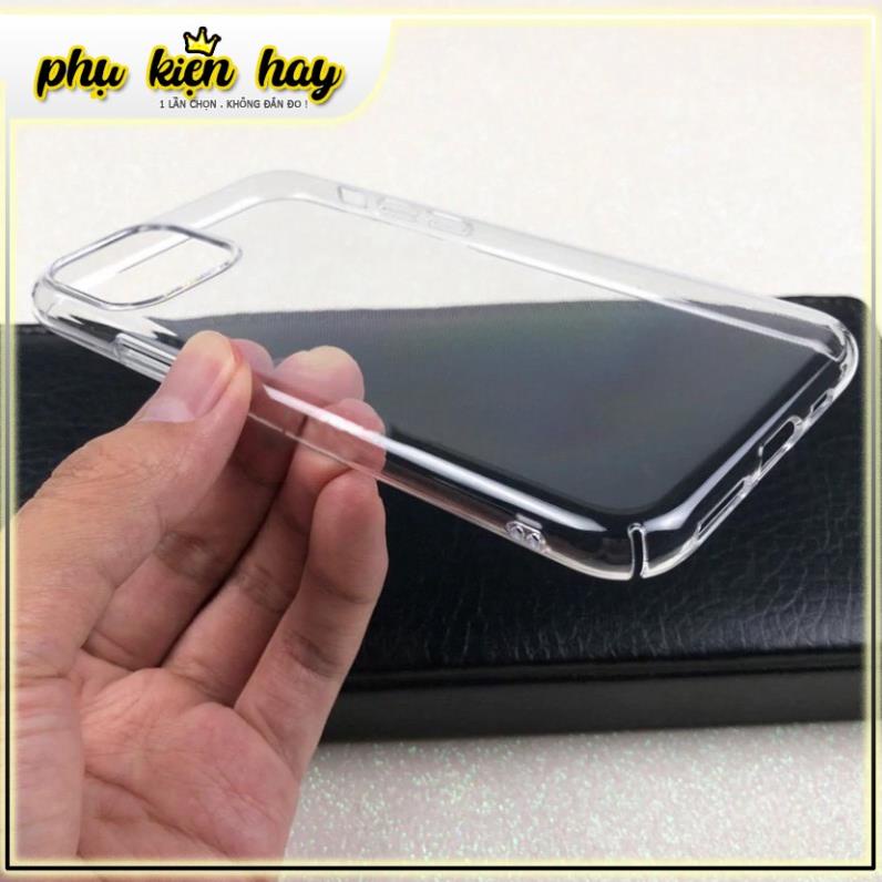 Ốp lưng siêu mỏng cho iPhone 12 Pro Max/12 Pro/12/12 mini, iP 11/11 Pro/11 Pro Max chính hãng Memumi | BigBuy360 - bigbuy360.vn