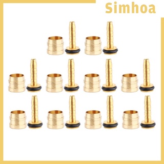 [Simhoa] 10 Bộ Phanh Cho BH90 / 59