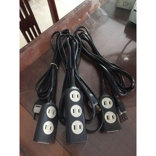 Ổ cắm điện hàng nội địa nhật cực tốt!